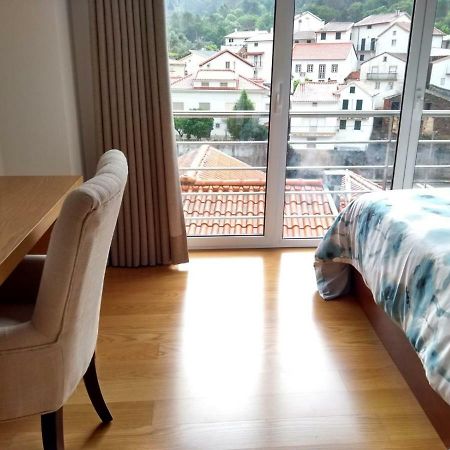 Vila Casa D.Dinis Vide Exteriér fotografie