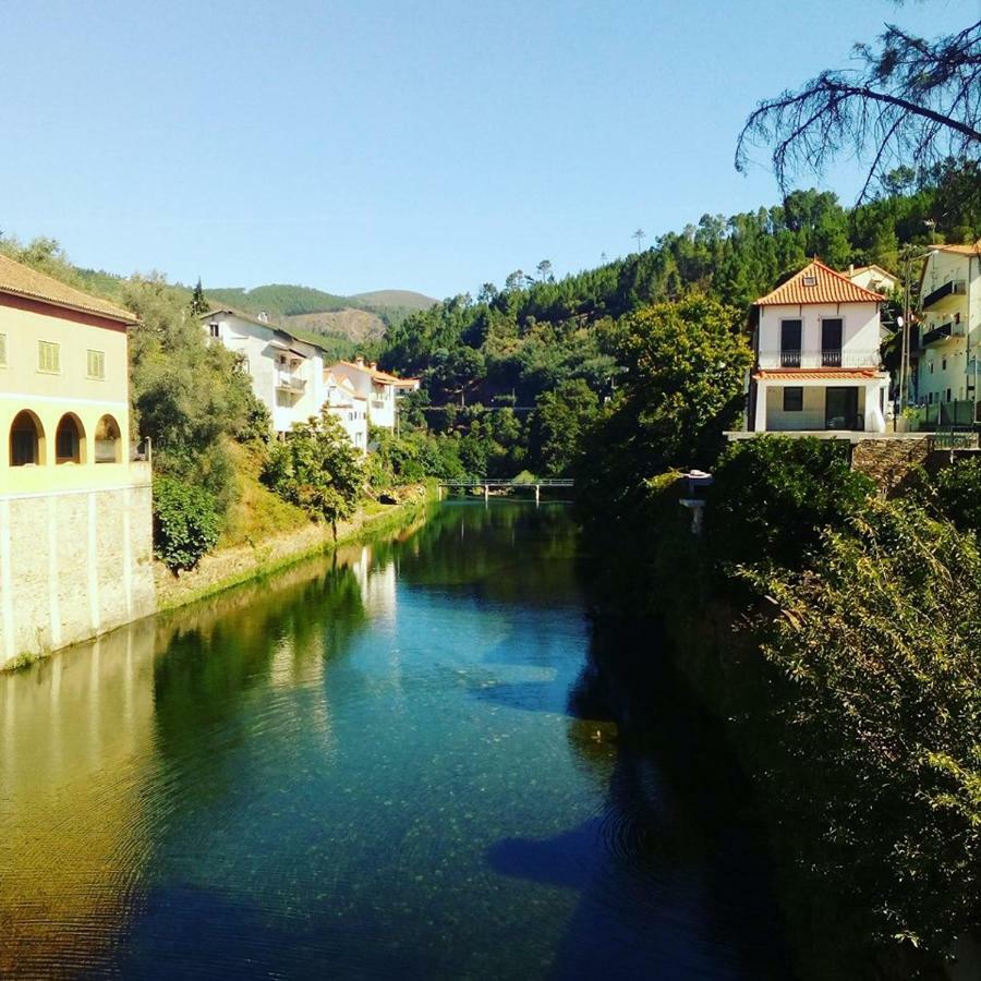 Vila Casa D.Dinis Vide Exteriér fotografie