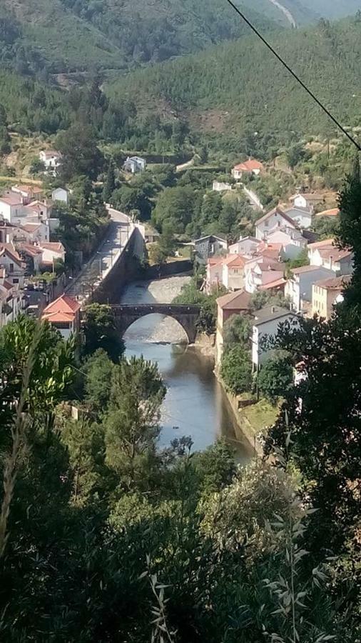 Vila Casa D.Dinis Vide Exteriér fotografie