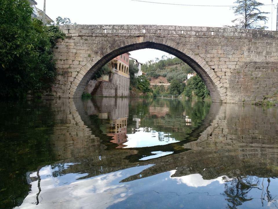 Vila Casa D.Dinis Vide Exteriér fotografie