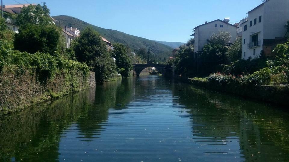 Vila Casa D.Dinis Vide Exteriér fotografie