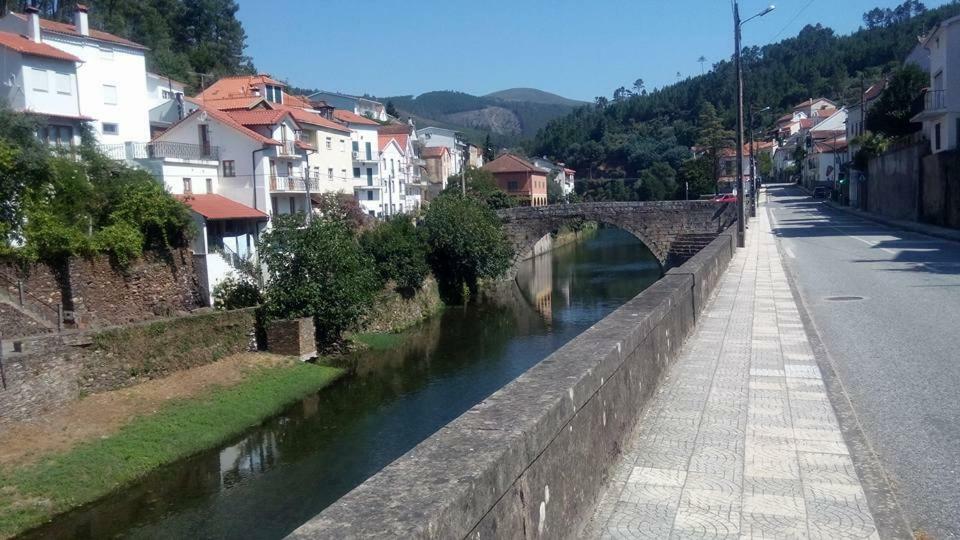 Vila Casa D.Dinis Vide Exteriér fotografie