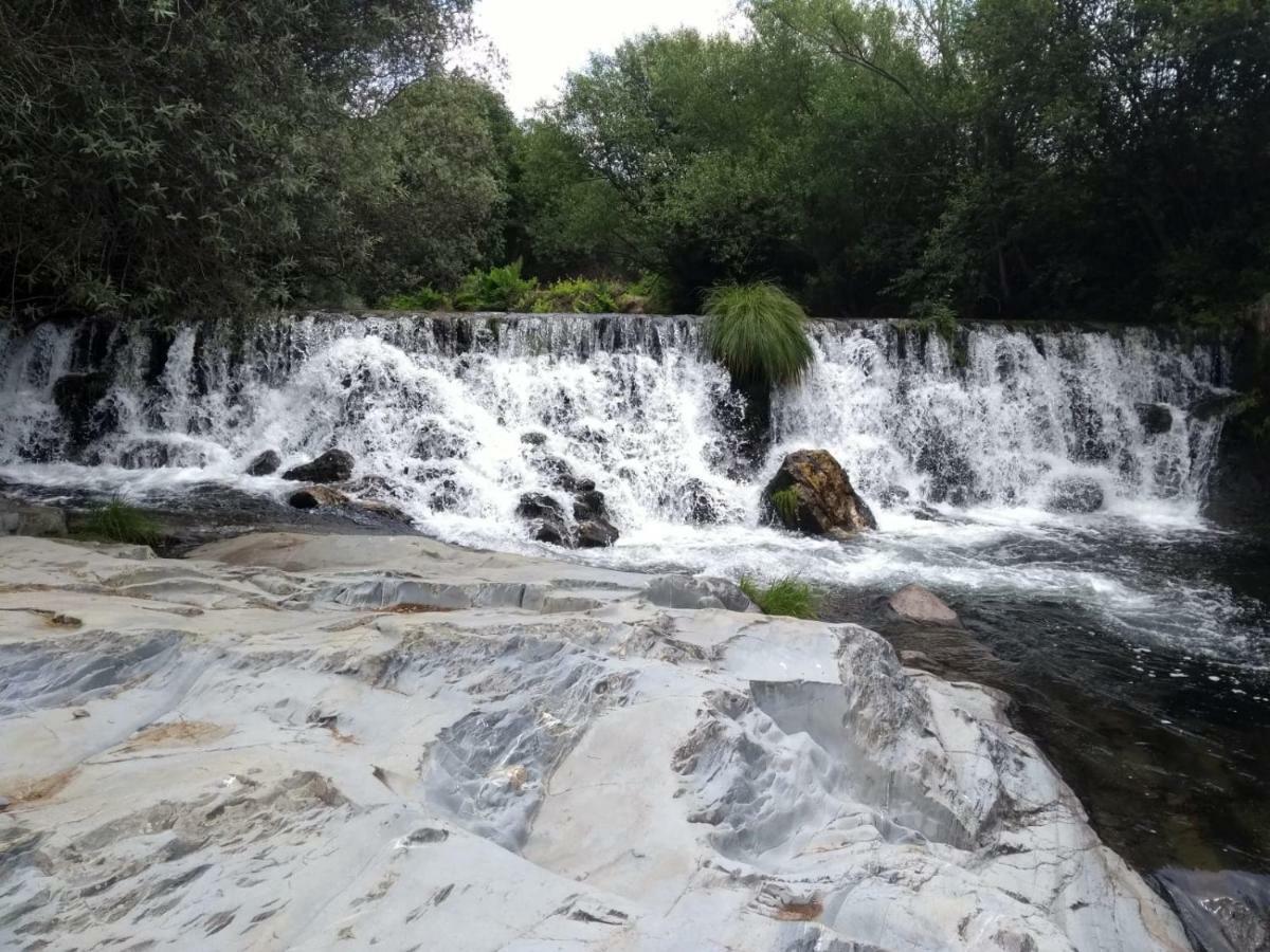 Vila Casa D.Dinis Vide Exteriér fotografie