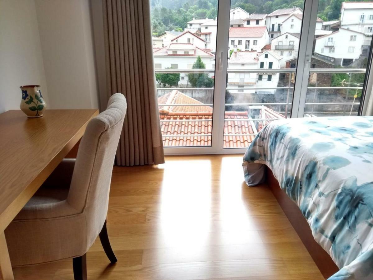 Vila Casa D.Dinis Vide Exteriér fotografie