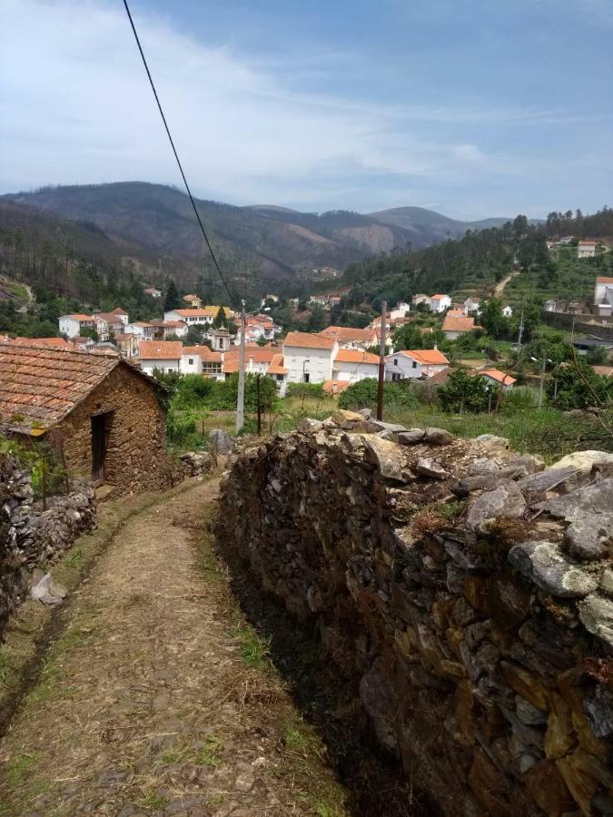 Vila Casa D.Dinis Vide Exteriér fotografie