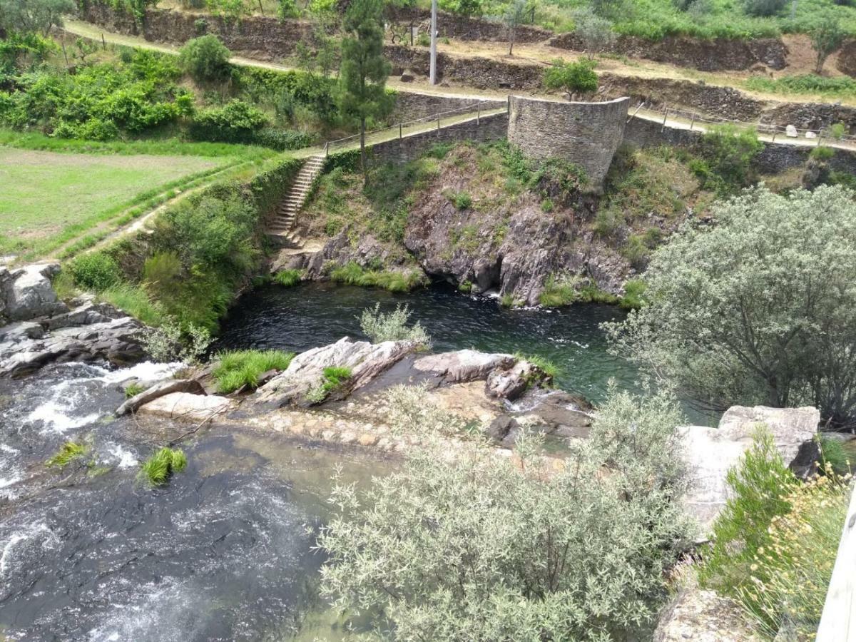 Vila Casa D.Dinis Vide Exteriér fotografie