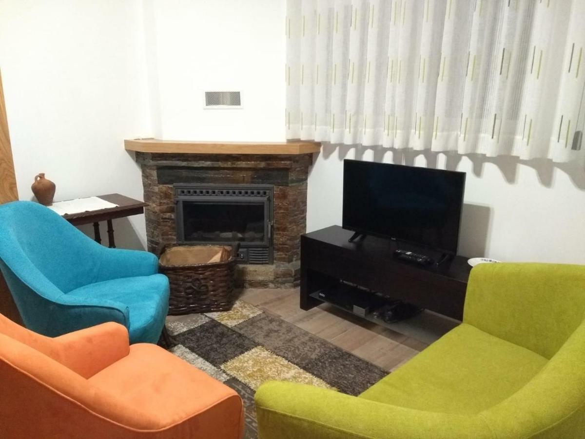 Vila Casa D.Dinis Vide Exteriér fotografie