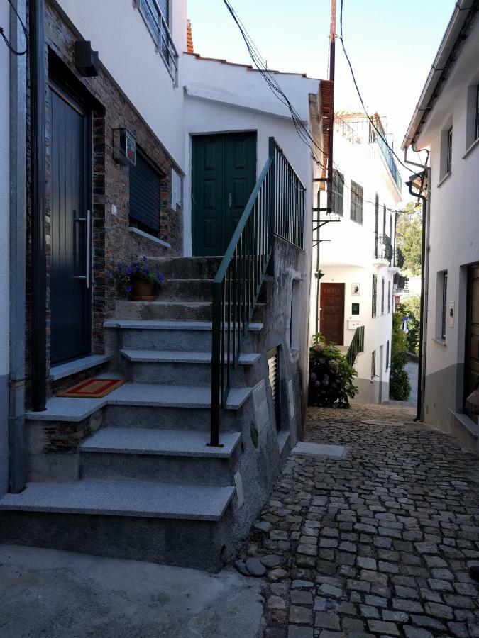 Vila Casa D.Dinis Vide Exteriér fotografie