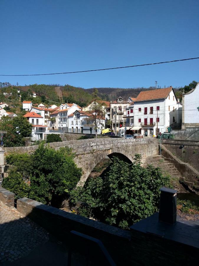 Vila Casa D.Dinis Vide Exteriér fotografie